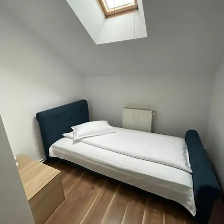 Guest house Pensiunea Class