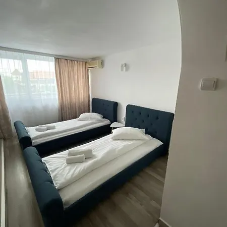 Pensiunea Class Guest house 2*