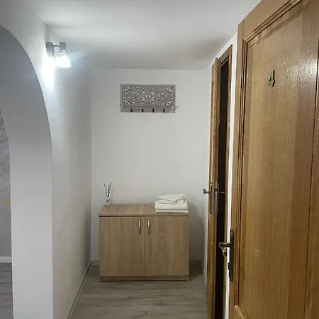 Pensiunea Class Guest house 2*